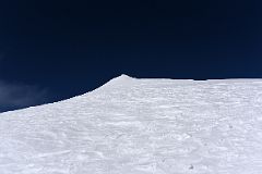 10A When I Reached The Mount Elbrus West Peak Summit Plateau, The South Peak Is Not The Highest.jpg